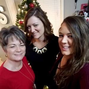 Meet your Posher, Roberta